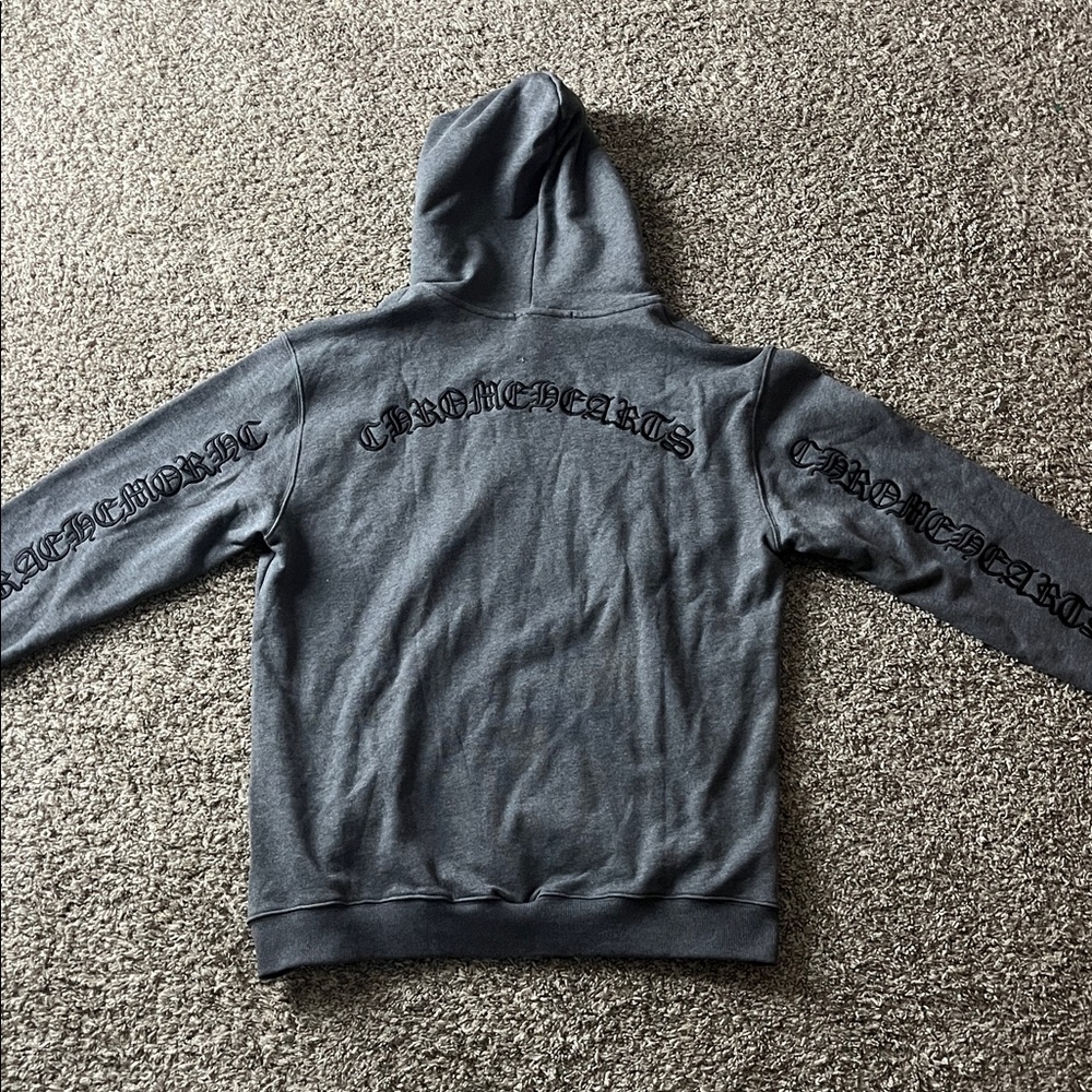 Chrome Hearts Jacket NWT - Picture 6 of 6